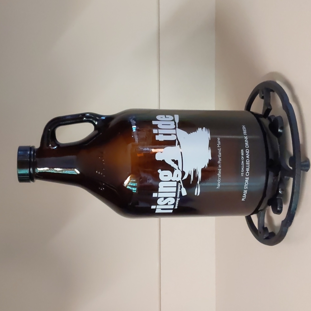 Growler - Riding Tide Brewery